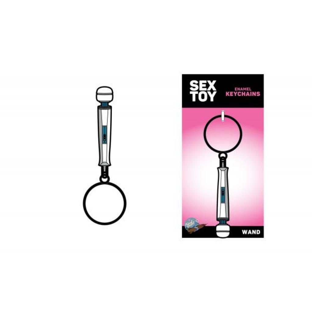 Wand Keychain (net) - Gag & Joke Gifts