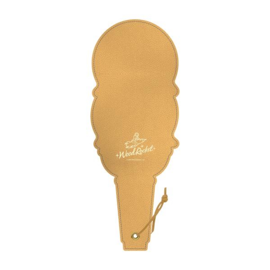 Paddle Ice Cream Cone (net) - Paddles
