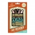 Bag Of Dicks Air Freshener (net) - Gag & Joke Gifts