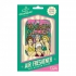 Golden Gilfs Air Freshener (net) - Gag & Joke Gifts