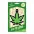 Green Leaf Air Freshener (net) - Gag & Joke Gifts