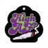 High Af Air Freshener (net) - Gag & Joke Gifts