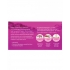 Waterslyde Pink Aquatic Stimulator - Bath Accessories