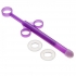 Cloud 9 Fresh + Premium XL Lube Applicator W/2 Bonus C-Rings - Lubricants