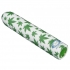 420 Slim Vibe White/cannabis Leaf - Bullet Vibrators