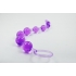 Cloud 9 Classic Anal Beads Purple - Anal Beads