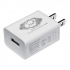 Cloud 9 USB 1 Port Adapter Charger For Vibrators - Batteries & Chargers