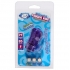 Cloud 9 Powerful Fun Finger Vibe - Purple