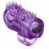 Cloud 9 Powerful Fun Finger Vibe - Purple