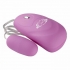 Cloud 9 Bullet Pink 12 Speed with Remote - Bullet Vibrators
