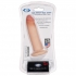 Cloud 9 Dual Density Real Touch 7 inches without Balls Beige - Realistic Dildos & Dongs