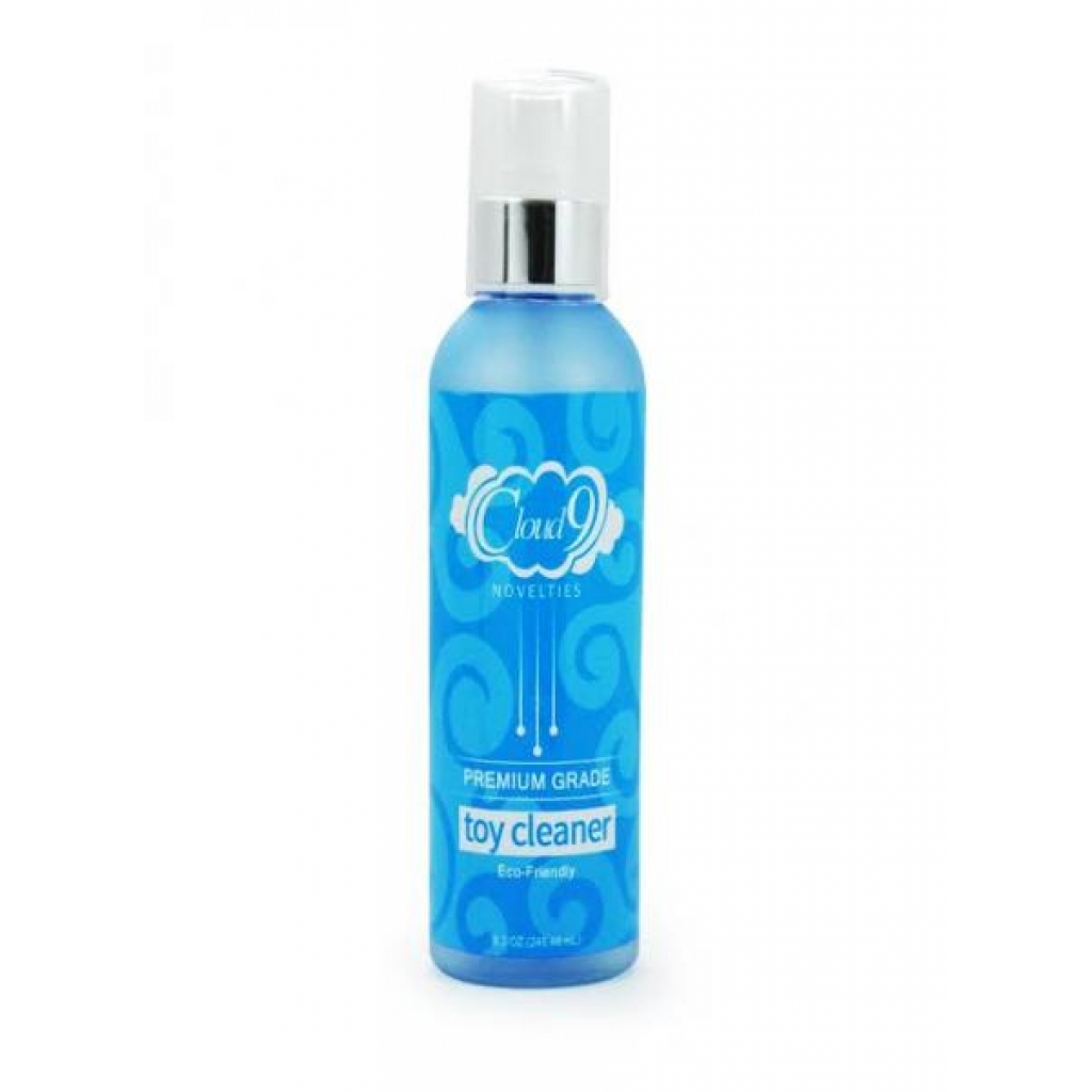 Cloud 9 Toy Cleaner 8.3oz - Toy Cleaners