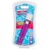 Cloud 9 Mini Wand Massager Purple - Body Massagers