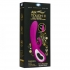 Air Touch 2 Purple Clitoral Suction Rabbit Vibrator - Rabbit Vibrators