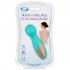 Cloud 9 Health & Wellness Flexi-Massager Rechargeable Wand Teal - Body Massagers