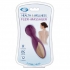 Cloud 9 Health & Wellness Flexi-massager Rechargeable Wand Plum - Body Massagers