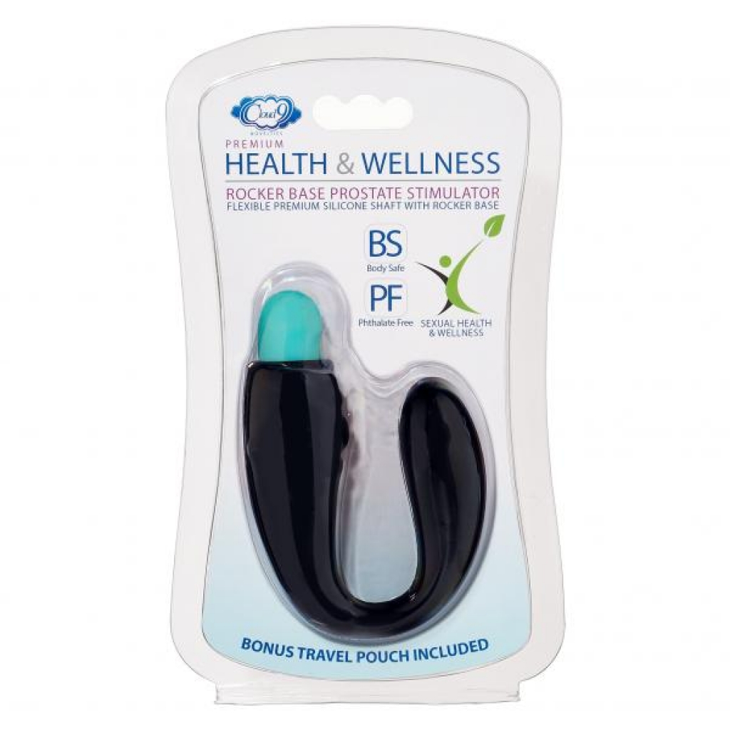 Cloud 9 Health & Wellness Rocker Prostate Stimulator