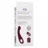 Cloud 9 Pro Sensual Roller Ball G Turbo Plum - G-Spot Vibrators