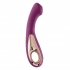 Cloud 9 Pro Sensual Roller Ball G Turbo Plum - G-Spot Vibrators