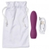 Cloud 9 Pro Sensual Power Touch - Versatile Plum Vibrator