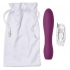 Cloud 9 Pro Sensual Power Touch Super Flex Ii Plum - Bullet Vibrators