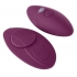 Cloud 9 Magnetic Panty Vibe - Plum Purple