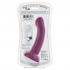 Ergo Super Flexi I Plum Pro Sensual Line - G-Spot Vibrators