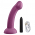 Ergo Super Flexi I Plum Pro Sensual Line - G-Spot Vibrators