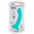 Ergo Super Flexi I Teal Pro Sensual Line - G-Spot Vibrators