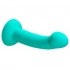 Ergo Super Flexi I Teal Pro Sensual Line - G-Spot Vibrators