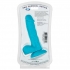 Cloud 9 Vibrant Colors 6 Blue Pro Sensual Line 