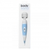 Bodywand Plug In Massagers Blue USA - Body Massagers