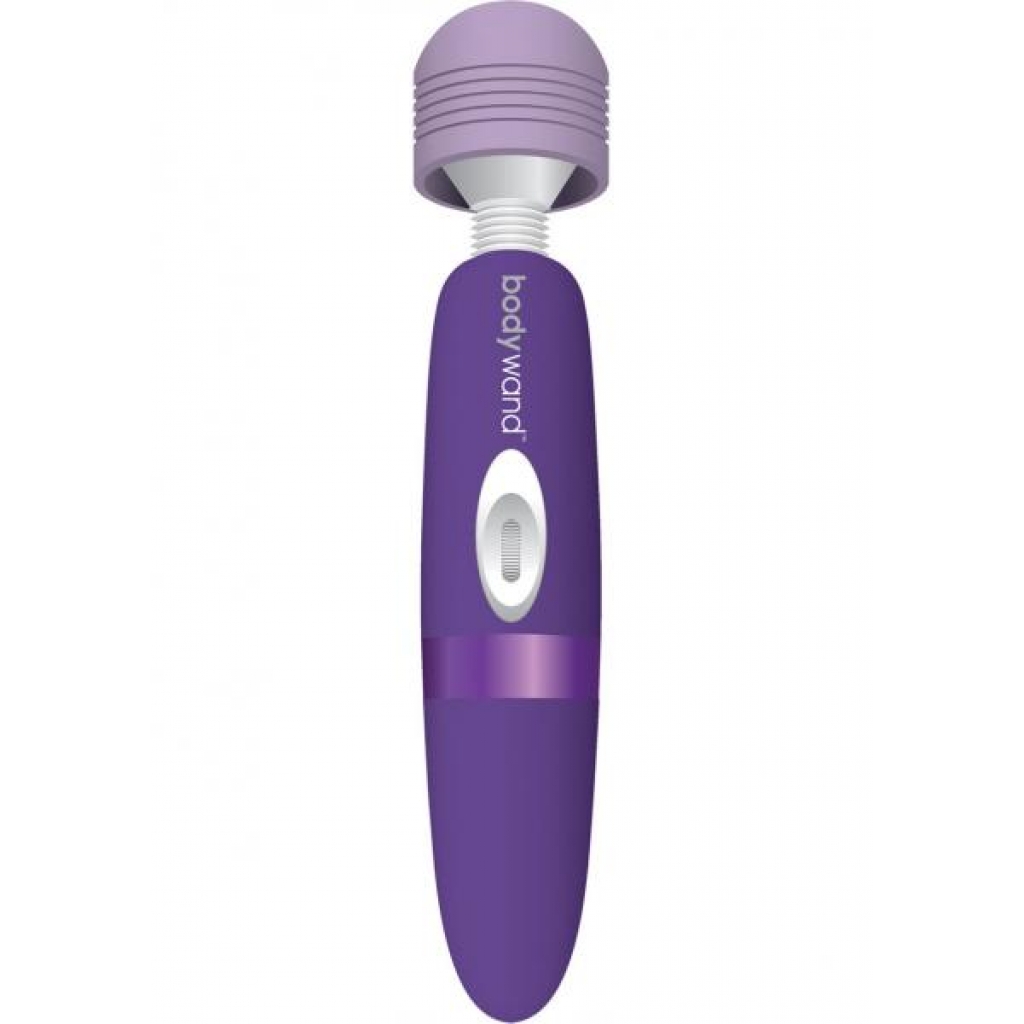 Bodywand Rechargeable Lavender Massager - Body Massagers