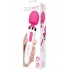 Bodywand Mini USB Multi Function Pink Massager - Body Massagers