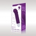 Bodywand Dotted Mini G Neon Purple