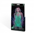 Lapdance Glow In The Dark Mini Dress O/s - X Rated Costumes