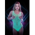 Lapdance Glow In The Dark Teddy O/s - Teddies