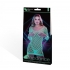 Lapdance Glow In The Dark Mini Dress O/s - X Rated Costumes