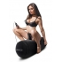 Whip Smart Inflatable Bangin Bolster