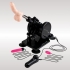 Whip Smart Deluxe Adjustable Machine Set - Sex Machines