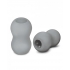 Zolo Mini Stroker - Grey