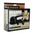 Wand Essentials 3 Teez Attachment - Black - Body Massagers