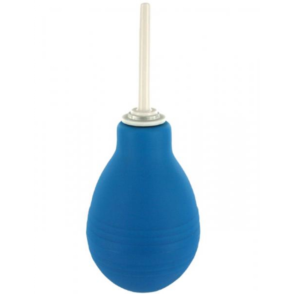 Cleanstream Enema Bulb – Blue