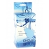 Cleanstream Enema Bulb - Blue - Anal Douches, Enemas & Hygiene