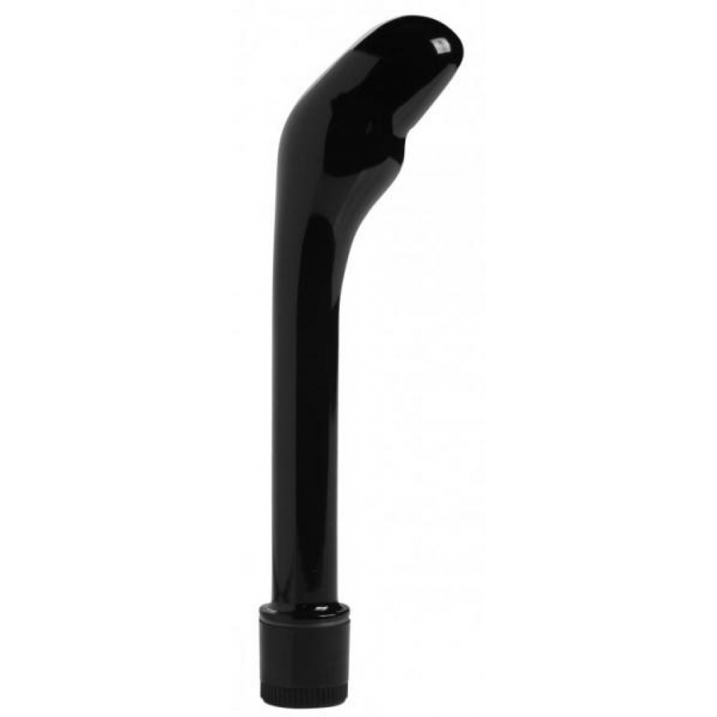 Essential P-Spot Vibe Black - Prostate Massagers