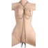 Master Series Collar Nipple & Clitoris Clamps - Nipple Clamps