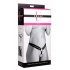 Strap U Unity Double Penetration Strap On Harness - Harnesses