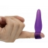 Frisky 3pc Vibrating Finger Rimmer Set - Finger Vibrators