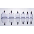 Sukshen 6 Piece Cupping Set With Acu-Points - Medical Play
