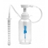 Clean Stream Pump Action Enema Bottle with Nozzle - Anal Douches, Enemas & Hygiene